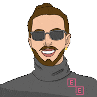 Elijah-Entertainment elijah storyofelias weareelijah Sticker