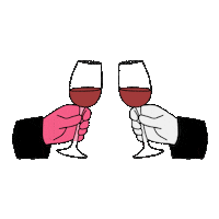 Agency Influencer Sticker by Elijah-Entertainment