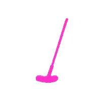 Golf Neon Sticker by LaserSports GmbH
