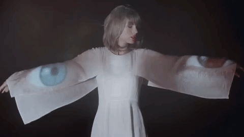 blank space GIF by Taylor Swift