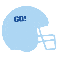 Super Bowl Football Sticker by Philadelphia Cream Cheese