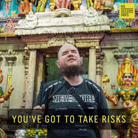 World Travel GIF by 60 Second Docs
