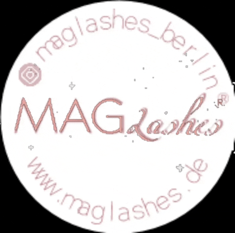 Sticker Love GIF by MAGLashes