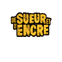 Show Brand Sticker by Quartier Libre