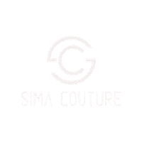 simacouture  Sticker