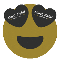 Sport Boat Sticker by North Point Yacht Sales