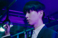 K-Pop Bus GIF by PENTAGON