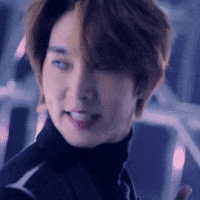 K-Pop Cosmo GIF by PENTAGON