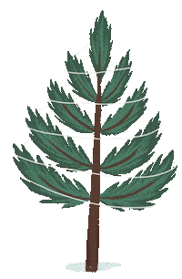 Merry Christmas Sticker