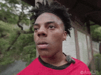 Stare What GIF