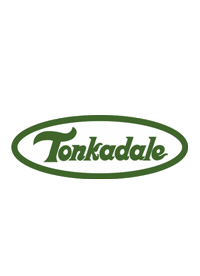 Sticker by Tonkadale