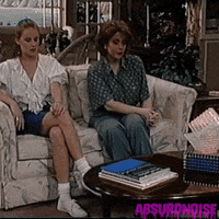 out of this world 80s GIF by absurdnoise