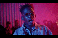 london nigeria GIF by Universal Music Africa