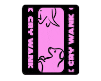 G5Ma1 Sticker by Manon Louart