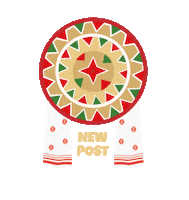 nestarpitagarwal newpost assam neststickers northeastinspired Sticker