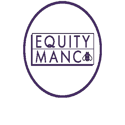 Bee Union Sticker by EquityManc