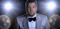 James Corden The Grammys GIF by Recording Academy / GRAMMYs