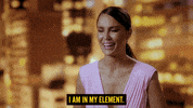 React Neighbours GIF by Celebrity Apprentice Australia