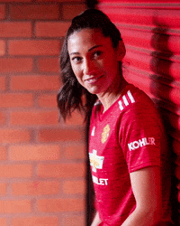 World Cup Football GIF by Manchester United
