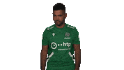 Oh No Vbl Sticker by Bundesliga