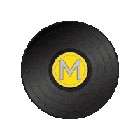 Disco Bus Sticker by RATP