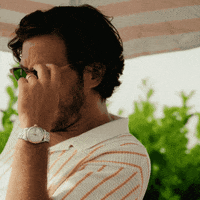 Sunglasses Swimming GIF by Jack Savoretti