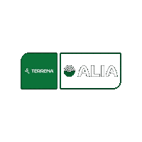 Alia Sticker by Terrena Agronegócios