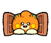 Its Me Surprise Sticker by Pokémon