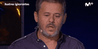 GIF by Movistar+