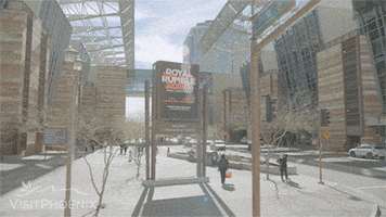 VisitPhoenix arizona phoenix downtownphoenix visit phoenix GIF
