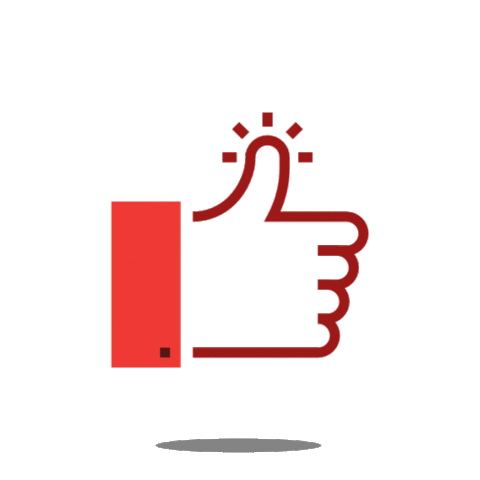 Emoji Me Gusta Sticker by IFEMA