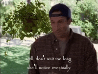 season 3 netflix GIF by Gilmore Girls 