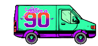 febbrea90 febbrea90 90party febbrea90party Sticker