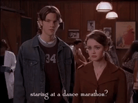season 3 netflix GIF by Gilmore Girls 