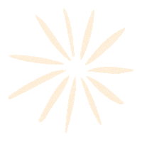 Flower Decorate Sticker by Löwenzahn Organics