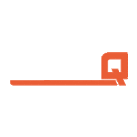 DesqWorld desq desqworld desqinternational desq logo Sticker