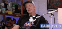 Paul Scheer Lol GIF by Dark Web