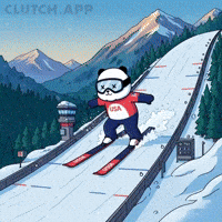 You Got This Lets Go GIF by Kanpai Pandas
