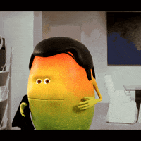 Oasis_BeFruit fun fruits oasis befruit GIF