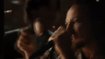 the fixer official music video GIF by Pearl Jam