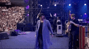 Taylor Hawkins Tribute Concert GIF by Paramount+
