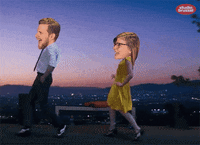 eva de roo GIF by Studio Brussel