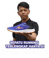 Shoes Specs Sticker by Sportaways.com