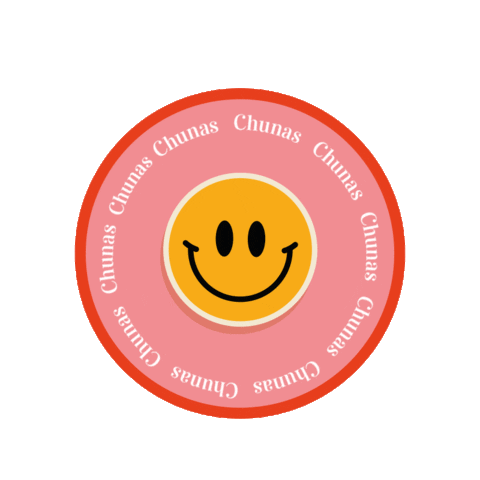 chunasargentina giphyupload happy feliz self love Sticker