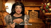 real housewives television GIF by RealityTVGIFs
