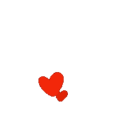 In Love Cors Sticker by David Riera