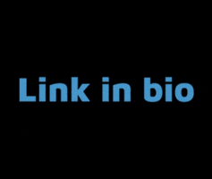 Link In Bio GIF by Print&Bind