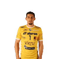 2-2 Virtu Sticker by Aluron CMC Warta Zawiercie