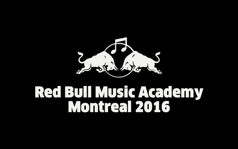 red bull music academy GIF by Red Bull