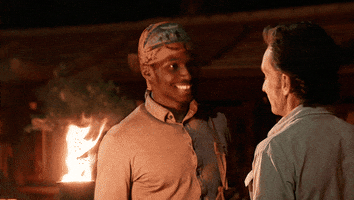 Jeff Probst Q GIF by Survivor CBS